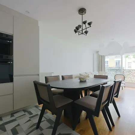 Apartmán Duplex 5eme