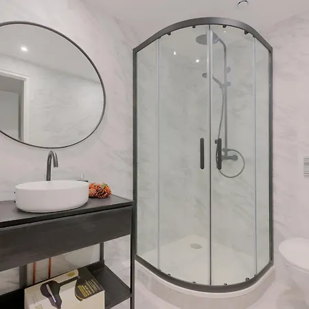 Apartmán Duplex 5eme