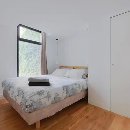 Duplex 5eme * Paříž